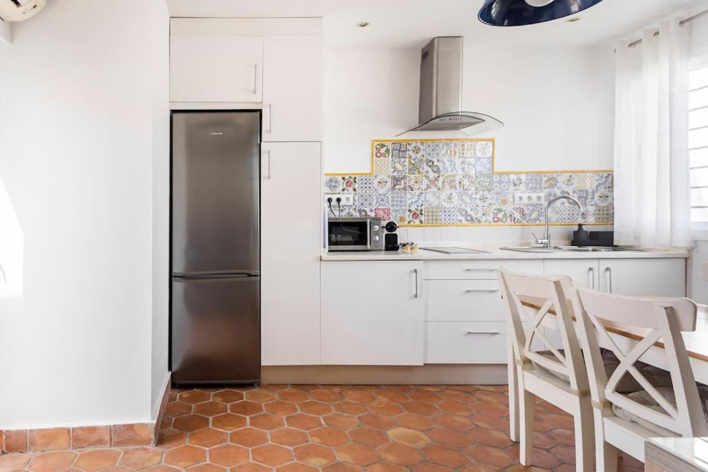 Duplex Con Terrazas En El Centro El Puerto De Santa Maria 아파트 외부 사진