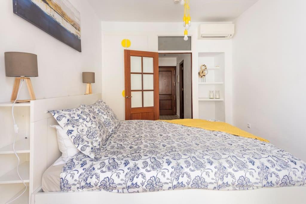 Duplex Con Terrazas En El Centro El Puerto De Santa Maria 아파트 외부 사진