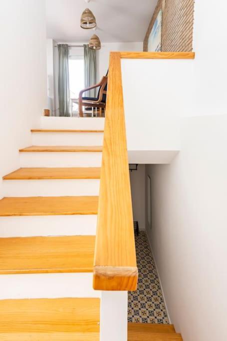 Duplex Con Terrazas En El Centro El Puerto De Santa Maria 아파트 외부 사진