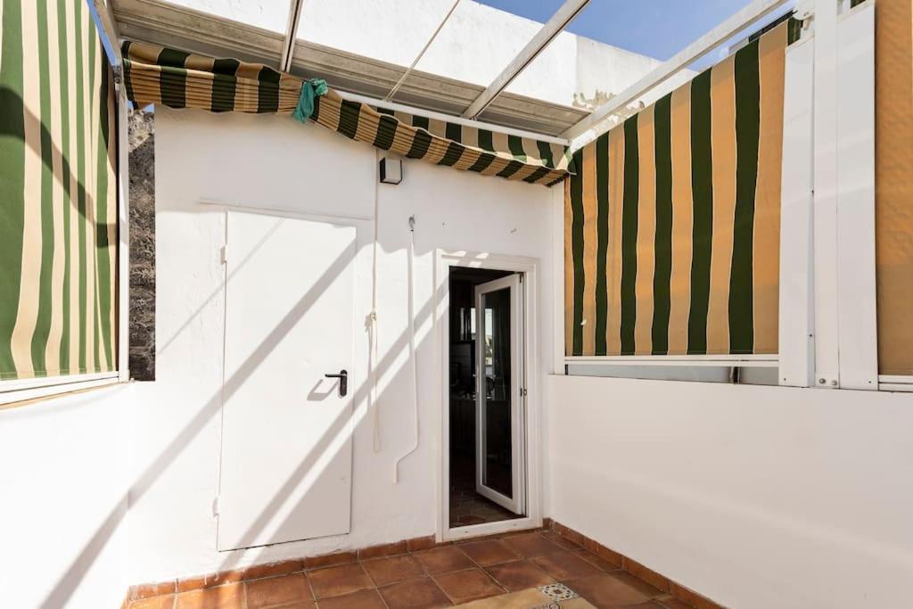 Duplex Con Terrazas En El Centro El Puerto De Santa Maria 아파트 외부 사진