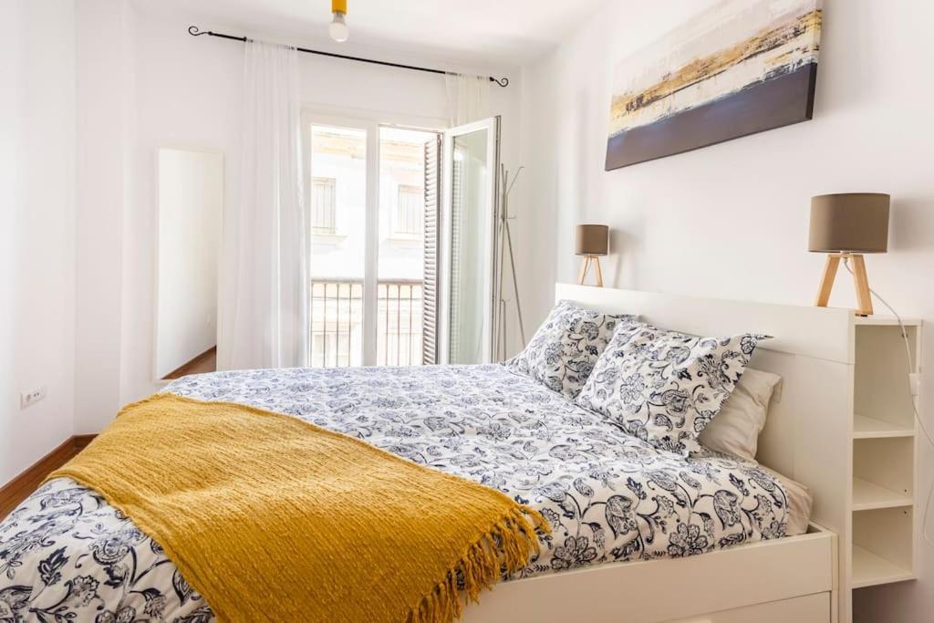 Duplex Con Terrazas En El Centro El Puerto De Santa Maria 아파트 외부 사진